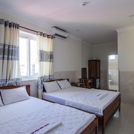 Kim Hong Anh Guest House Phu Quoc Exteriér fotografie