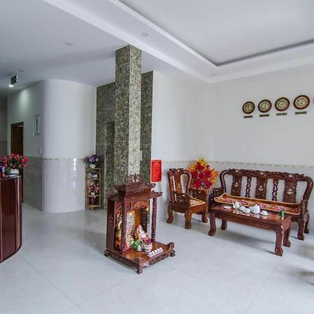 Kim Hong Anh Guest House Phu Quoc Exteriér fotografie