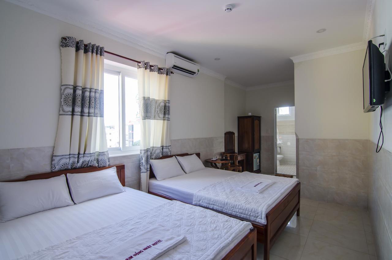 Kim Hong Anh Guest House Phu Quoc Exteriér fotografie