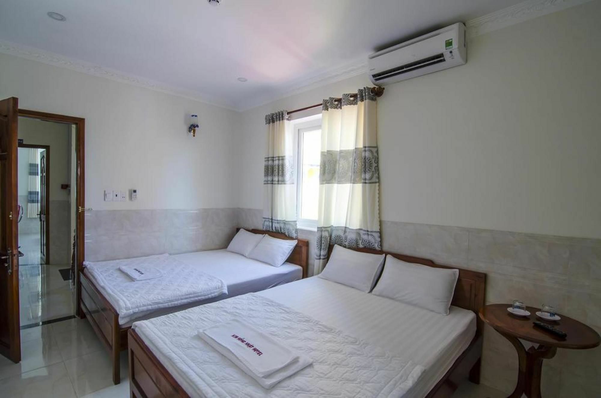 Kim Hong Anh Guest House Phu Quoc Exteriér fotografie