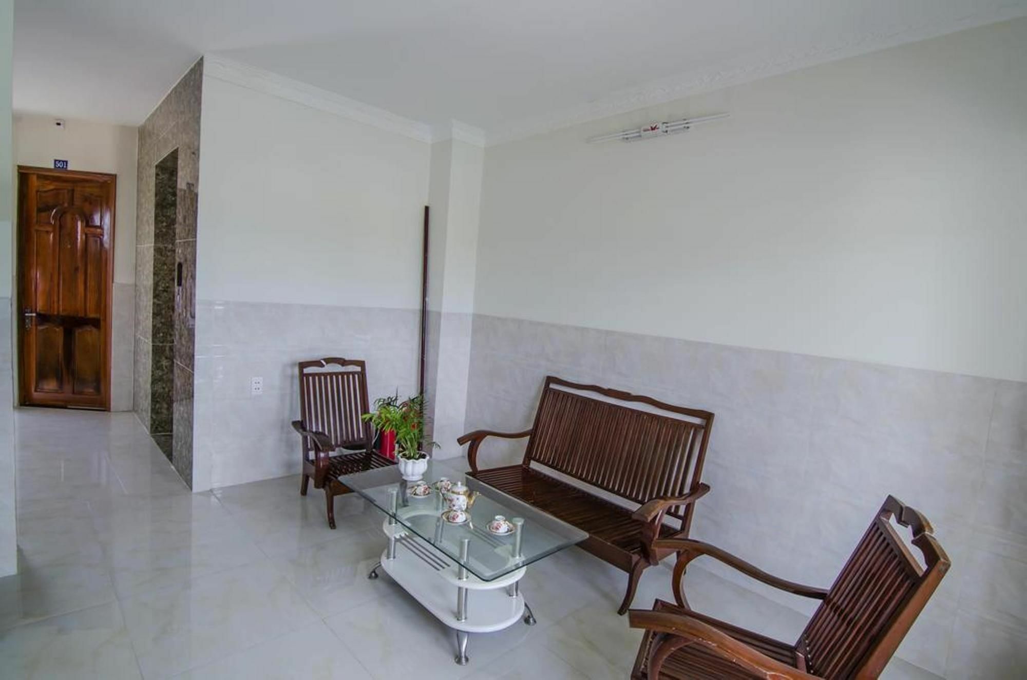 Kim Hong Anh Guest House Phu Quoc Exteriér fotografie