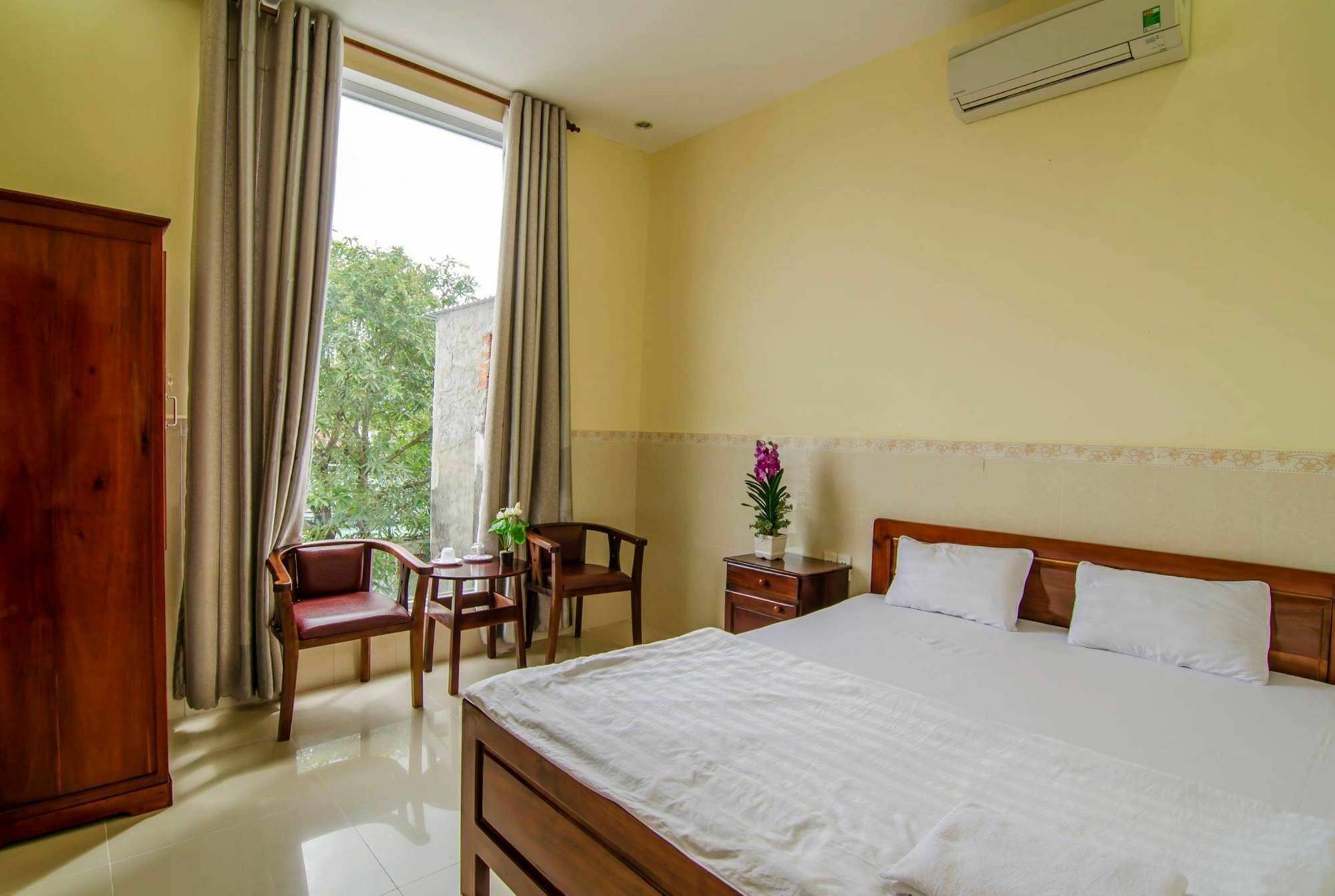 Kim Hong Anh Guest House Phu Quoc Exteriér fotografie