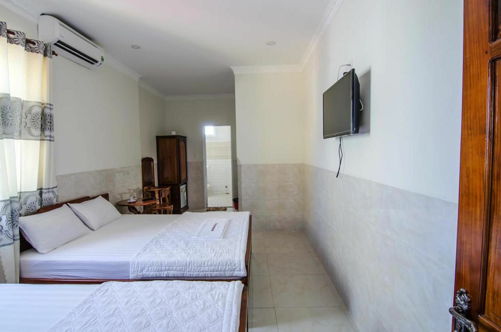 Kim Hong Anh Guest House Phu Quoc Exteriér fotografie