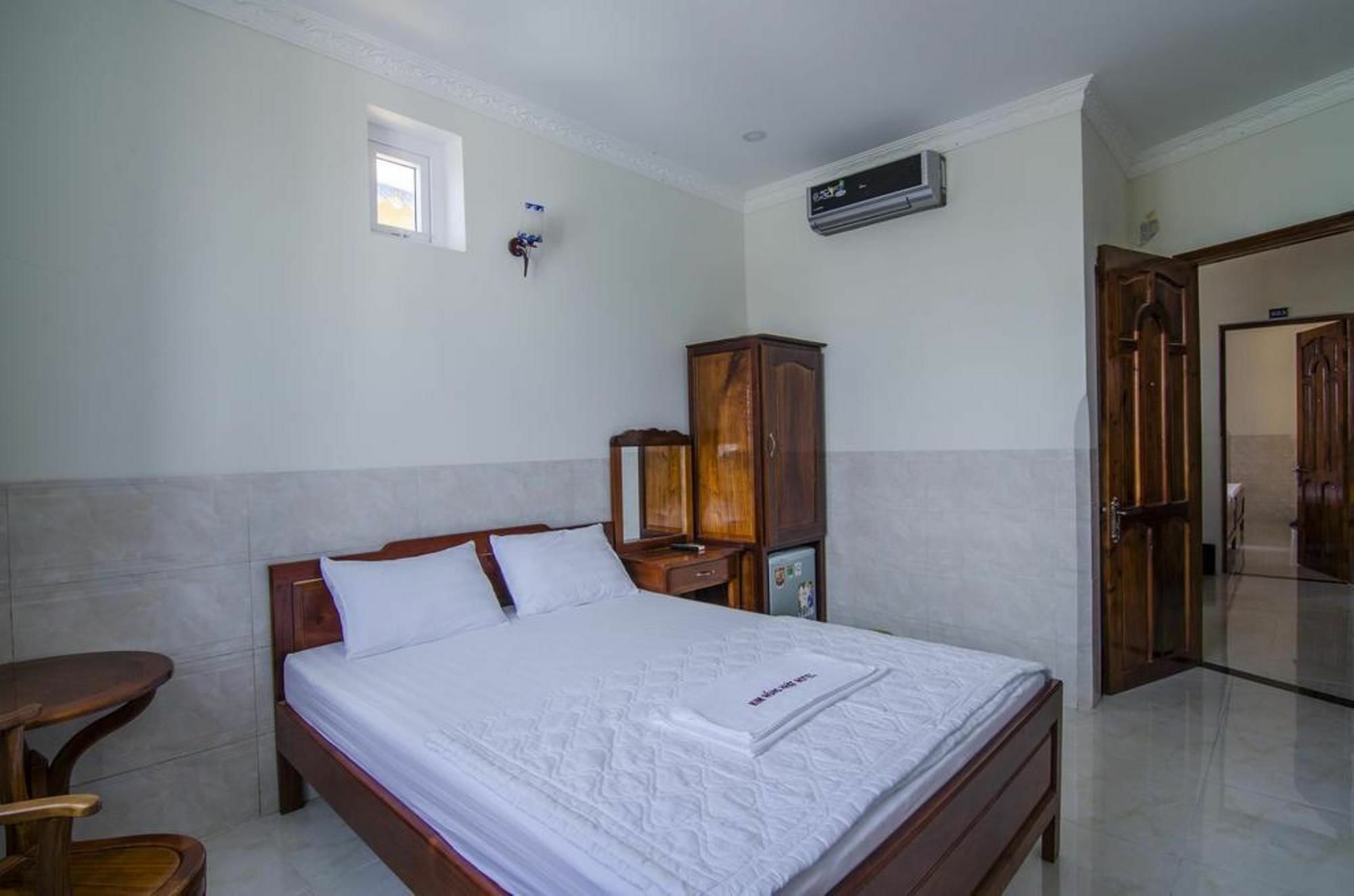 Kim Hong Anh Guest House Phu Quoc Exteriér fotografie