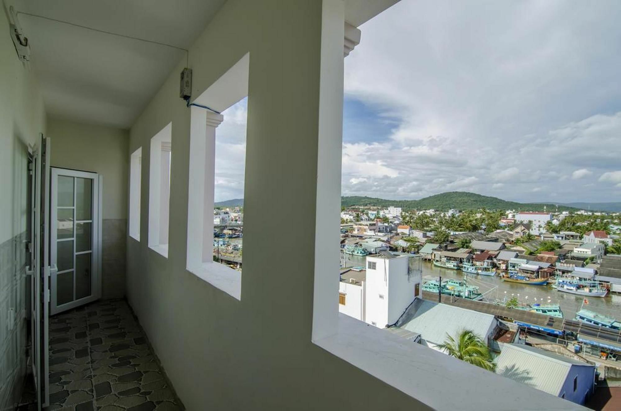 Kim Hong Anh Guest House Phu Quoc Exteriér fotografie